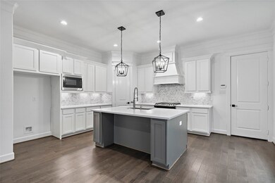 1727 Michigan St, Houston, TX 77006 - photo 5