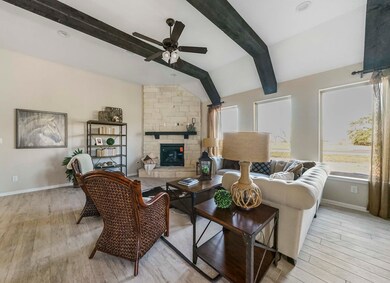 9002 Bowie Trail Ct, Needville, TX 77461 - photo 5