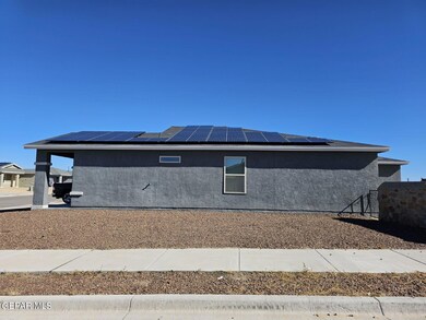 14300 Paraiso Dr, Horizon City, TX 79928 - photo 2