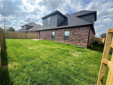 7301 SW Basswood Ave, Bentonville, AR 72713 - photo 7