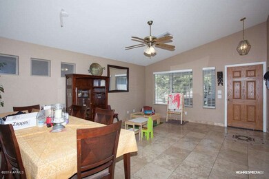 Front Room