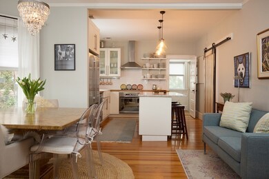 156 Langdon Ave unit 156, Watertown, MA 02472 - photo 3