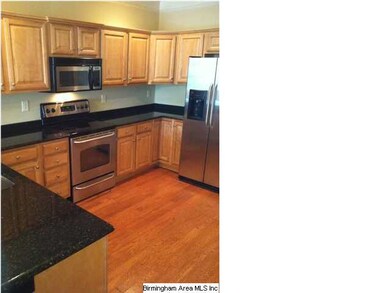 DREAM KITCHEN!!!!  Granite countertops, stainless 