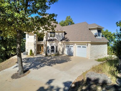 119946 S 4201, Eufaula, OK 74432 - photo 5