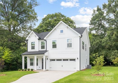 5941 Maple St unit 7165, Charlotte, NC 28269 - photo 3