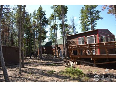 0 Rough Horn Rd unit 688436, Bellvue, CO 80512 - photo 3