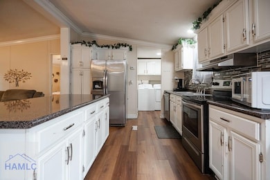 218 Shelton I Deloach Rd NE, Glennville, GA 30427 - photo 7