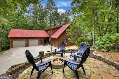 2587 Goose Island Rd, Cherry Log, GA 30522 - photo 3