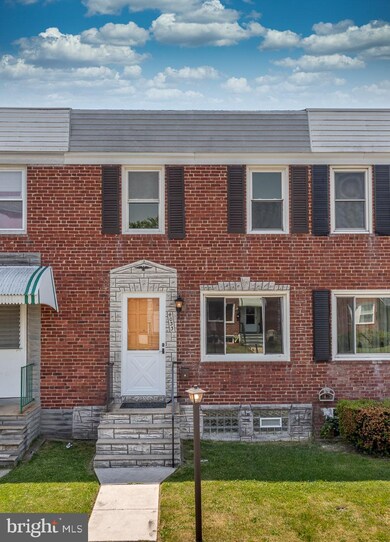 4033 Elmora Ave, Baltimore, MD 21213 - photo 3