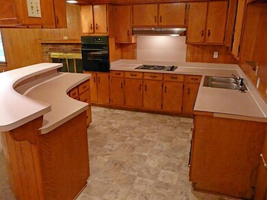 Kitchen 1