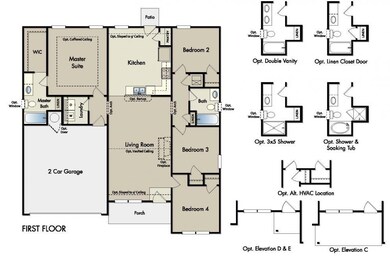 1221 General Fagan Dr, Prairie Grove, AR 72753 - photo 2