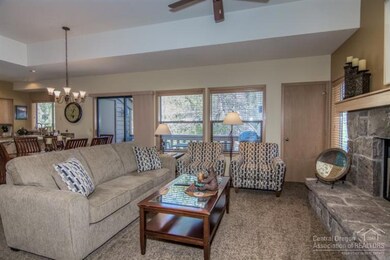 57395 Beaver Dr unit 40-C1, Sunriver, OR 97707 - photo 4