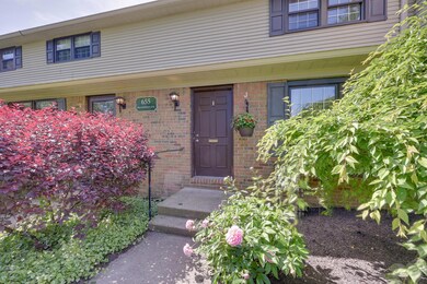 655 Providence Ave unit 9-655j, Columbus, OH 43214 - photo 6