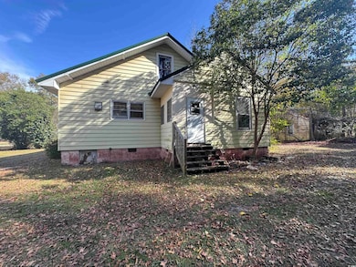 602 S Leesburg St, Hartsville, SC 29550 - photo 2