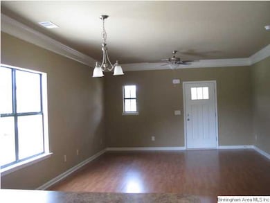 Lots of room to entertain or just relax with famil