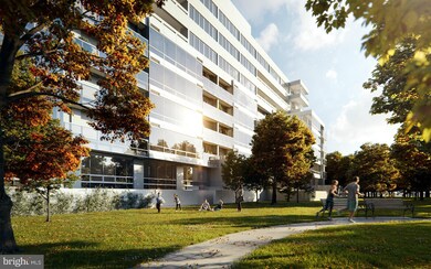 2501 M St NW unit 109, Washington, DC 20037 - photo 7