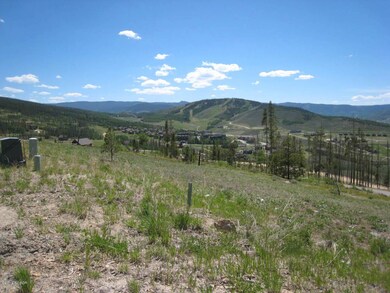 Views of Ski Granby Ranch