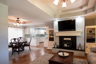 207 N 36th St, Nixa, MO 65714 - photo 3