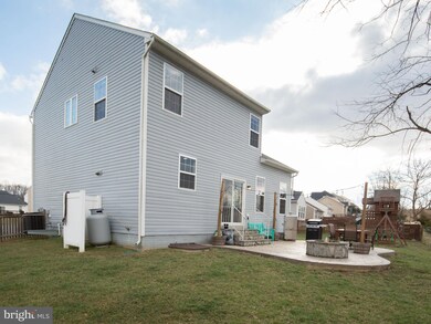 799 Bentley Dr, Inwood, WV 25428 - photo 4