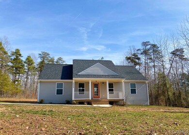 16039 Madison Run Rd, Gordonsville, VA 22942 - photo 3