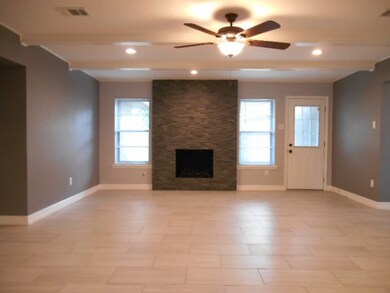 7147 Bayou Forest Dr, Houston, TX 77088 - photo 3