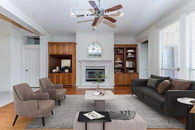 920 Crestview Dr, Bedford, TX 76021 - photo 4