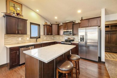 1406 S 6th St, Adel, IA 50003 - photo 7