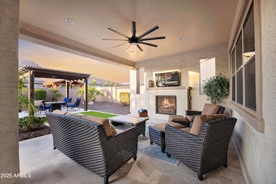 3890 E Mia Ln, Gilbert, AZ 85298 - photo 5