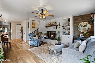 311 E Pinnacle Cir, Payson, AZ 85541 - photo 7