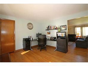Living Room.