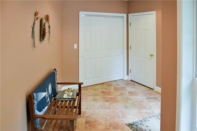 Mud Room