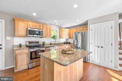 1414 Old New Windsor Rd, New Windsor, MD 21776 - photo 6