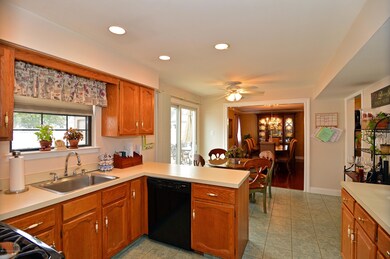 KITCHEN II