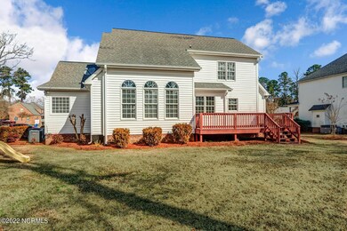 656 Chaucer Dr, Winterville, NC 28590 - photo 6