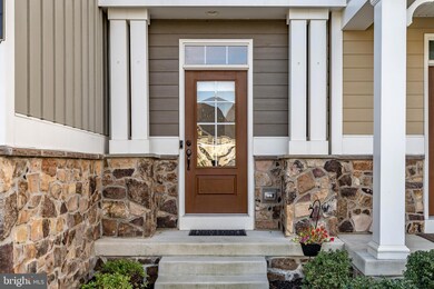 418 Quarry Point Rd, Malvern, PA 19355 - photo 4