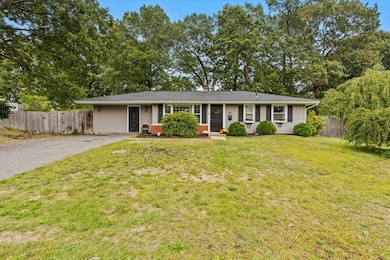 59 Sharon St, Brockton, MA 02302 - photo 2