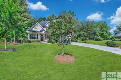 35 Dove Drake Dr, Richmond Hill, GA 31324 - photo 2