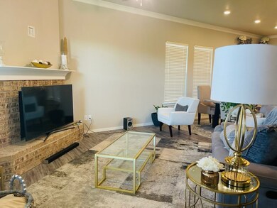 1319 Big Easy St, Odessa, TX 79765 - photo 4