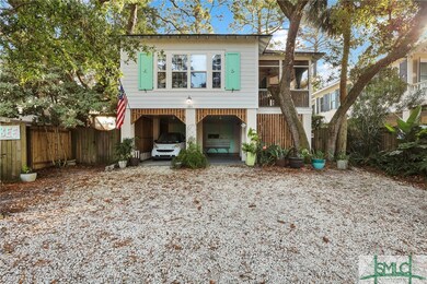 1012 Laurel Ave, Tybee Island, GA 31328 - photo 3