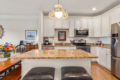 90 Trotter Rd unit 3404, South Weymouth, MA 02190 - photo 4