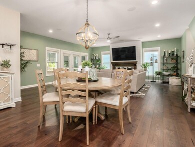 5083 Green Vista Crossing, Powell, OH 43065 - photo 5