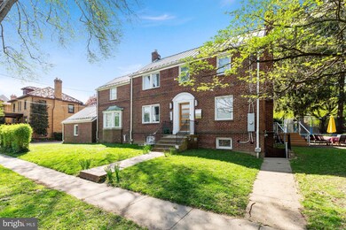 3640 Everett St NW, Washington, DC 20008 - photo 4