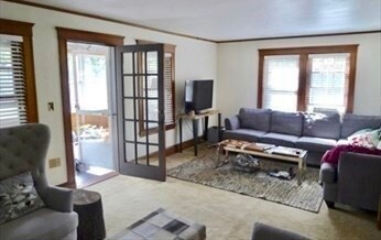 4 Warren Terrace unit 4, Newton Center, MA 02459 - photo 5