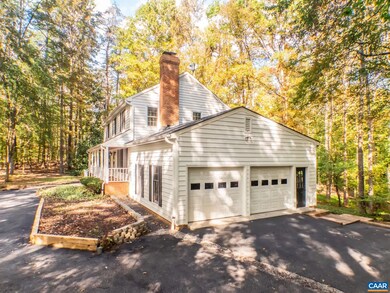 3961 Deepwoods Rd, Earlysville, VA 22936 - photo 2