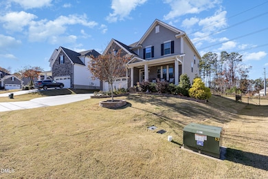 2010 Song Breeze Ln, Buckhorn, NC 27502 - photo 3