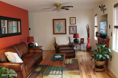 3619 Ardwick Cir, Fredericksburg, VA 22408 - photo 7