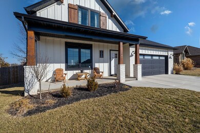 849 E Striper Dr, Nixa, MO 65714 - photo 2