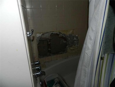 Bathroom.