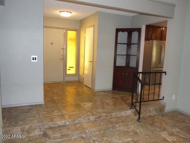 Phelps Foyer