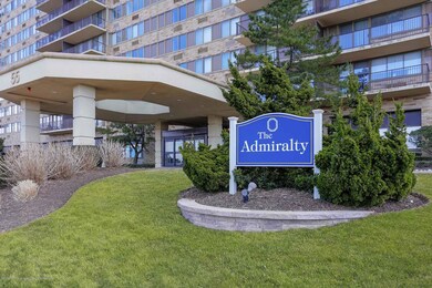 The Admirality Condominium unit 6F, Monmouth Beach, NJ 07750 - photo 4
